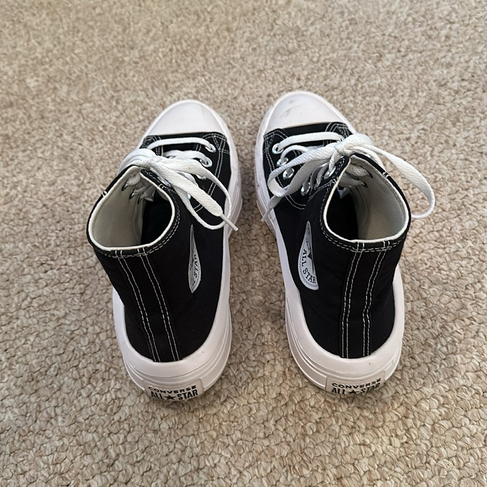 Converse Platforms - image 3